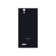 FUNDA COVER U988 BLACK HISENSE